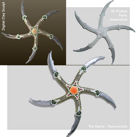 kruller glaive|The Kruller Glaive is One of the Best Combo Items :: Enter the .